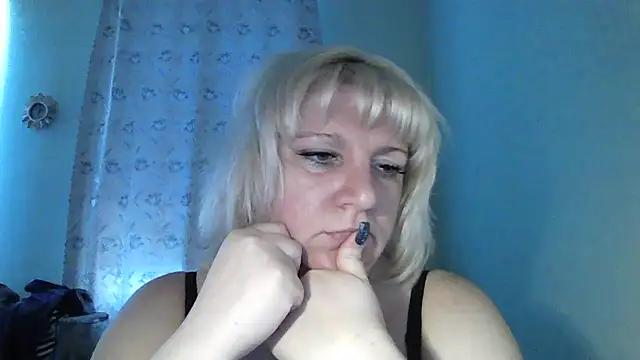 MeilomaWesa online show from 16, 2, 2026