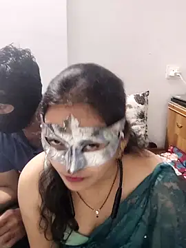 Snapshot of Harsh_Ankita_Couple chatting on 26, 9, 2025 Harsh Ankita Couple online show from 26, 9, 2025