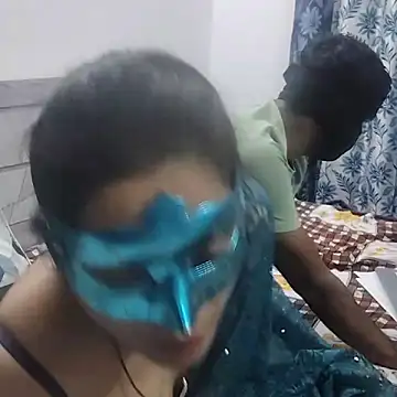 Snapshot of Harsh_Ankita_Couple chatting on 10, 11, 2025 Harsh Ankita Couple online show from 10, 11, 2025