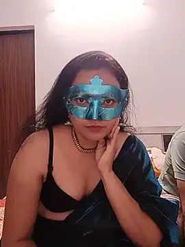 Snapshot of Harsh_Ankita_Couple chatting on 30, 6, 2026 Harsh Ankita Couple online show from 30, 6, 2026