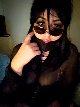 Snapshot of Rasha99 chatting on 24, 12, 2024 Rasha99 online show from 24, 12, 2024