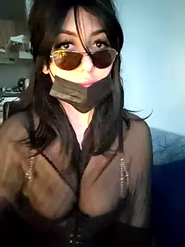 Snapshot of Rasha99 chatting on 25, 12, 2024 Rasha99 online show from 25, 12, 2024