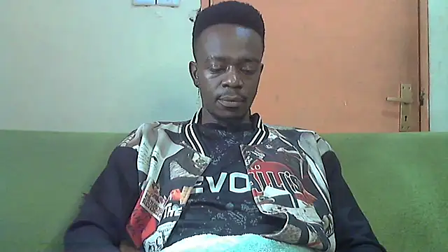 BIGDICKMULLAH online show from 9, 11, 2025