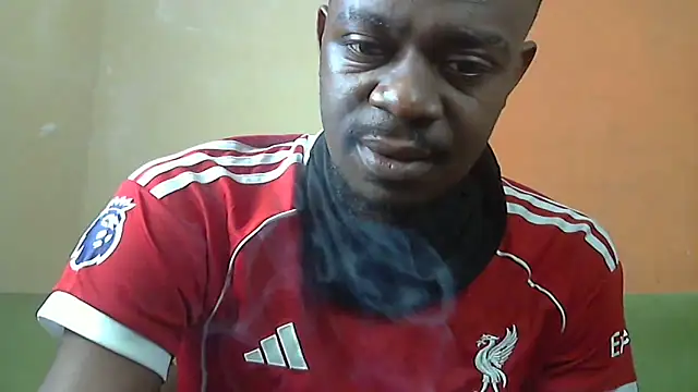 BIGDICKMULLAH online show from 21, 12, 2025