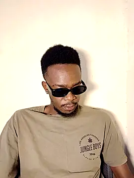 BIGDICKMULLAH online show from 26, 3, 2026