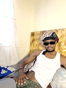 BIGDICKMULLAH online show from 9, 4, 2026