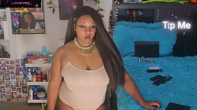 temptressbeauty24 online show from 10, 11, 2025