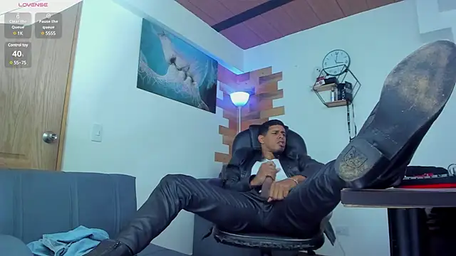 vincen jose online show from 19, 3, 2025