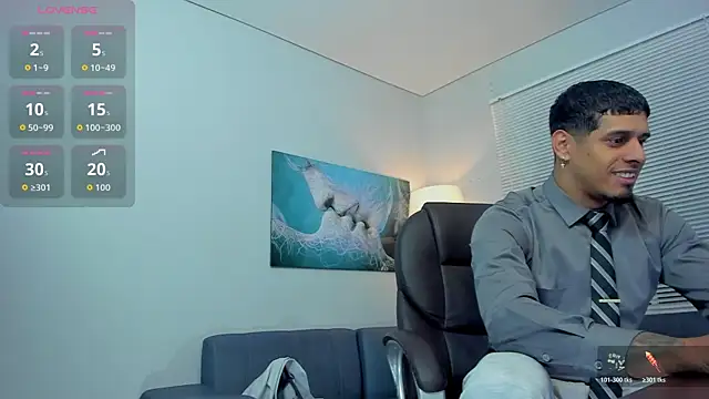 vincen jose online show from 19, 10, 2025