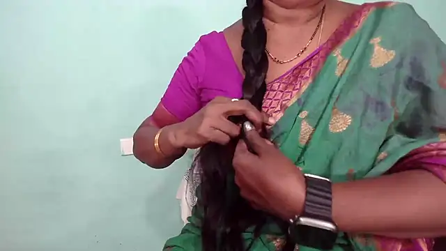 shrutitelugu69 online show from 26, 3, 2026