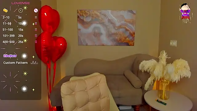 Sourr Lollipop online show from 6, 2, 2026