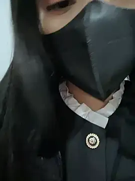 Snapshot of Asia-Lynn chatting on 10, 12, 2024 Asia-Lynn online show from 10, 12, 2024