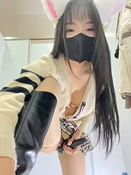 Snapshot of Asia-Lynn chatting on 16, 1, 2025 Asia-Lynn online show from 16, 1, 2025