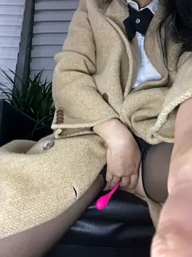 Snapshot of Asia-Lynn chatting on 15, 3, 2025 Asia-Lynn online show from 15, 3, 2025