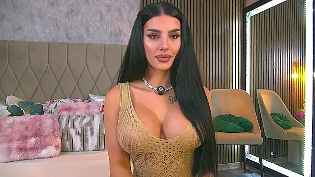 AmyBlair online show from 22, 11, 2025