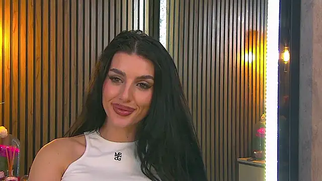 AmyBlair online show from 31, 1, 2026