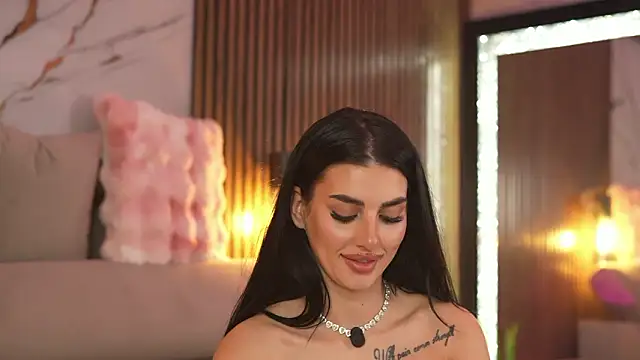 AmyBlair online show from 20, 3, 2026