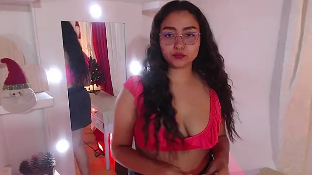  Kim  M online show from 22, 12, 2025