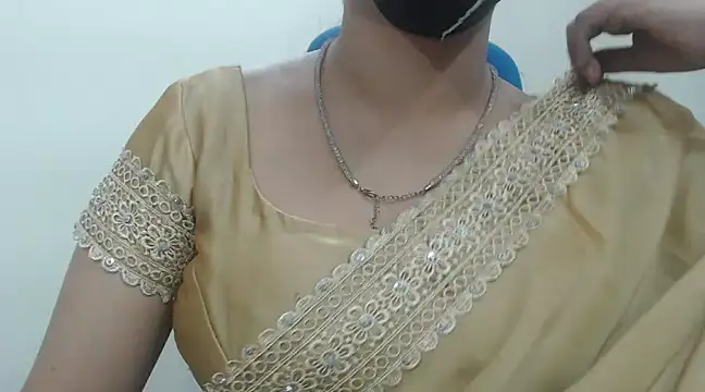 Snapshot of Lovely_Siri_23 chatting on 17, 2, 2025 Lovely Siri 23 online show from 17, 2, 2025