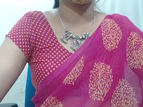 Snapshot of Lovely_Siri_23 chatting on 9, 2, 2026 Lovely Siri 23 online show from 9, 2, 2026