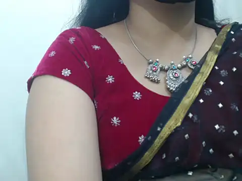 Snapshot of Lovely_Siri_23 chatting on 17, 6, 2026 Lovely Siri 23 online show from 17, 6, 2026