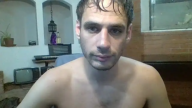 Stevenson988 online show from 7, 1, 2026