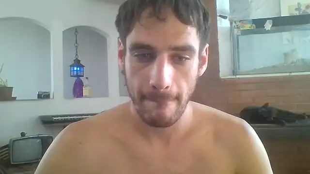 Snapshot of Stevenson988 chatting on 15, 1, 2026 Stevenson988 online show from 15, 1, 2026