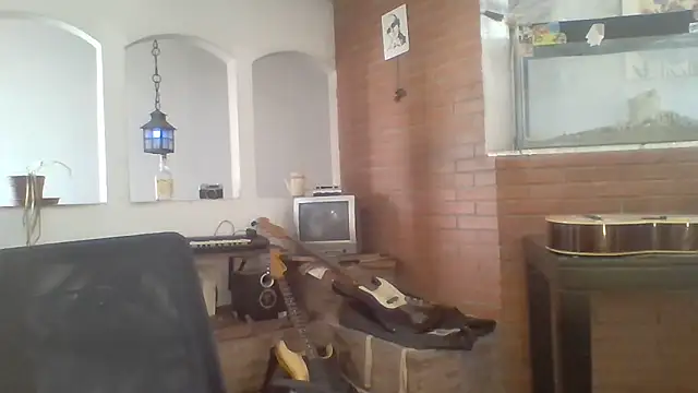 Snapshot of Stevenson988 chatting on 7, 2, 2026 Stevenson988 online show from 7, 2, 2026