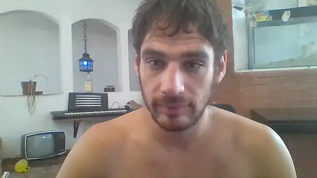 Snapshot of Stevenson988 chatting on 8, 2, 2026 Stevenson988 online show from 8, 2, 2026