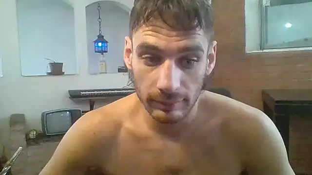 Snapshot of Stevenson988 chatting on 19, 2, 2026 Stevenson988 online show from 19, 2, 2026