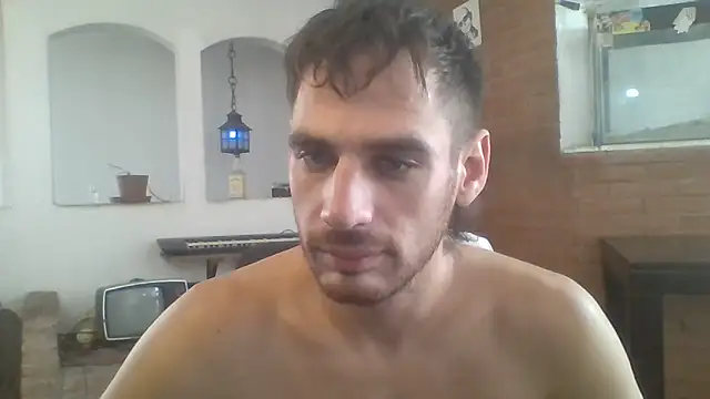 Snapshot of Stevenson988 chatting on 22, 2, 2026 Stevenson988 online show from 22, 2, 2026