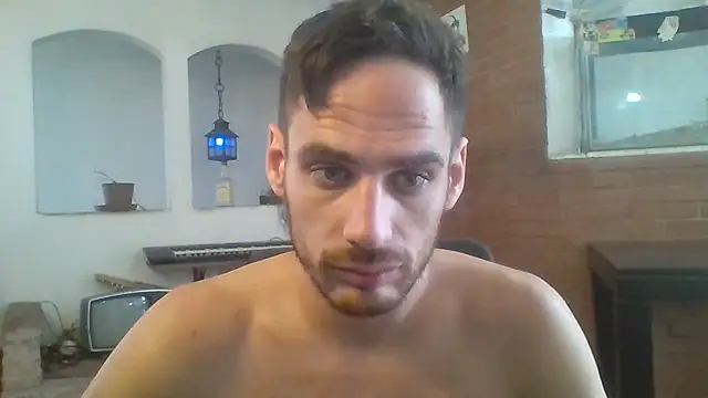 Snapshot of Stevenson988 chatting on 25, 2, 2026 Stevenson988 online show from 25, 2, 2026