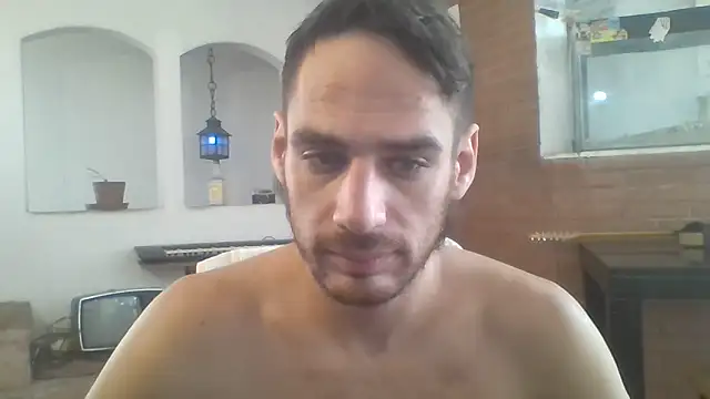 Snapshot of Stevenson988 chatting on 26, 2, 2026 Stevenson988 online show from 26, 2, 2026