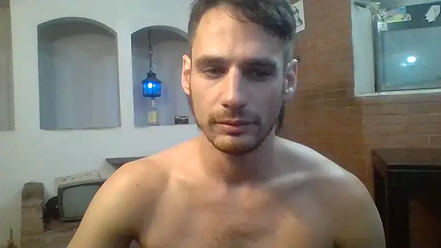 Stevenson988 online show from 4, 4, 2026