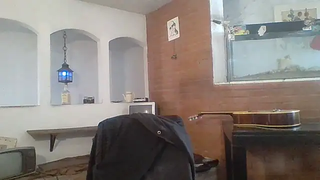 Stevenson988 online show from 17, 4, 2026