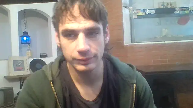 Snapshot of Stevenson988 chatting on 24, 5, 2026 Stevenson988 online show from 24, 5, 2026