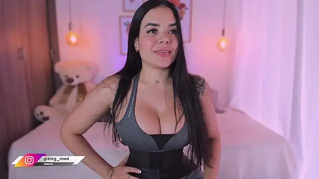 amelie gonzalez online show from 20, 12, 2024