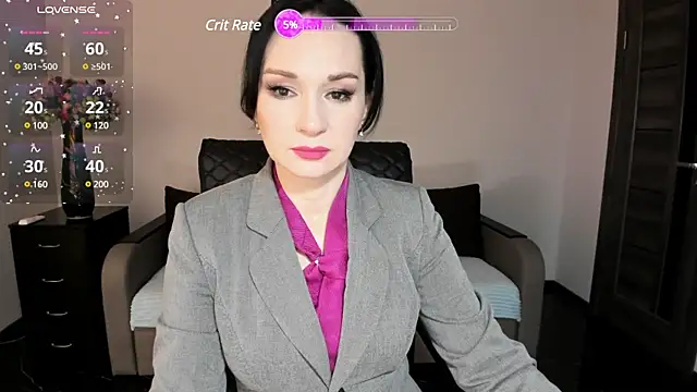 Sofia Ford online show from 15, 1, 2025