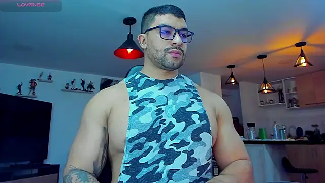 Michael Diamond online show from 27, 1, 2025