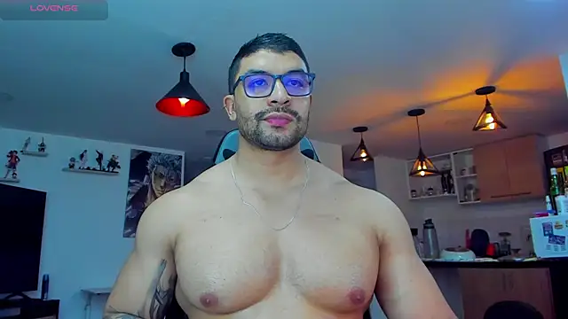 Michael Diamond online show from 30, 1, 2025