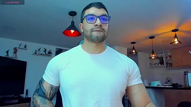 Michael Diamond online show from 7, 2, 2025