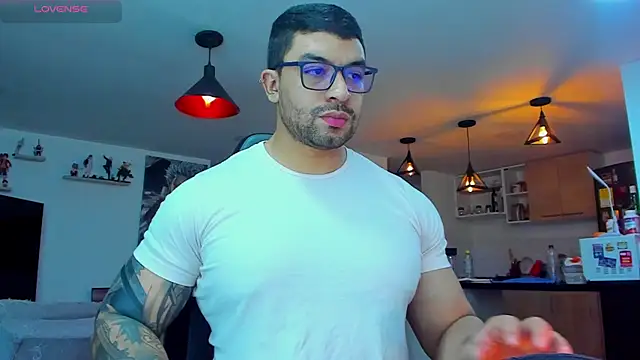 Michael Diamond online show from 8, 2, 2025