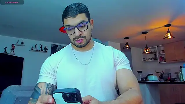 Michael Diamond online show from 19, 2, 2025