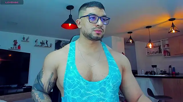 Michael Diamond online show from 24, 2, 2025