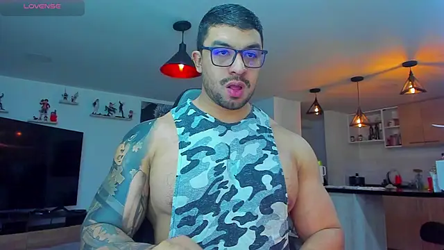 Michael Diamond online show from 20, 3, 2025