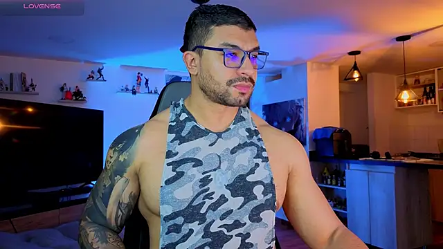 Michael Diamond online show from 16, 9, 2025