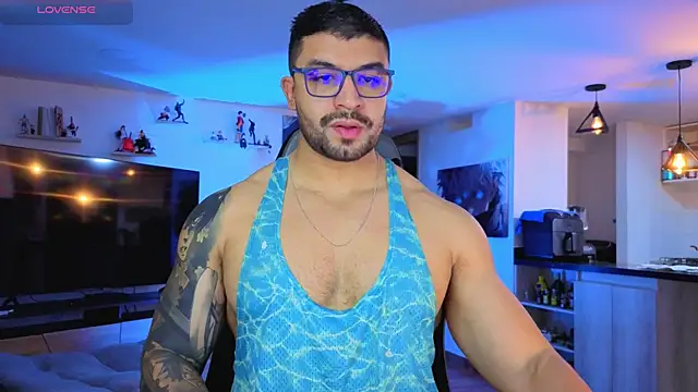 Michael Diamond online show from 6, 10, 2025