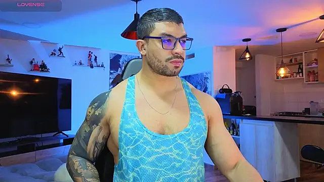 Michael Diamond online show from 16, 10, 2025