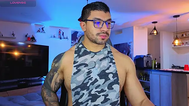 Michael Diamond online show from 20, 10, 2025