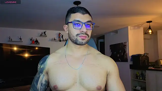 Michael Diamond online show from 5, 11, 2025